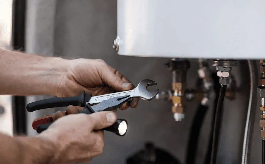 Why choose Water Heater Repair in Mora, NM
